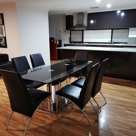 Perth Urban Lodge Zewnętrze zdjęcie