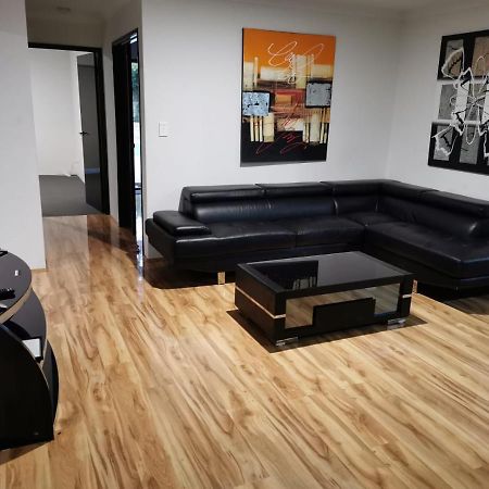 Perth Urban Lodge Zewnętrze zdjęcie