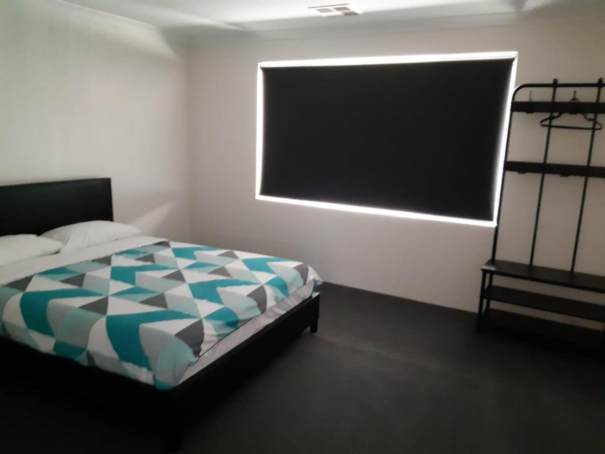 Perth Urban Lodge Zewnętrze zdjęcie