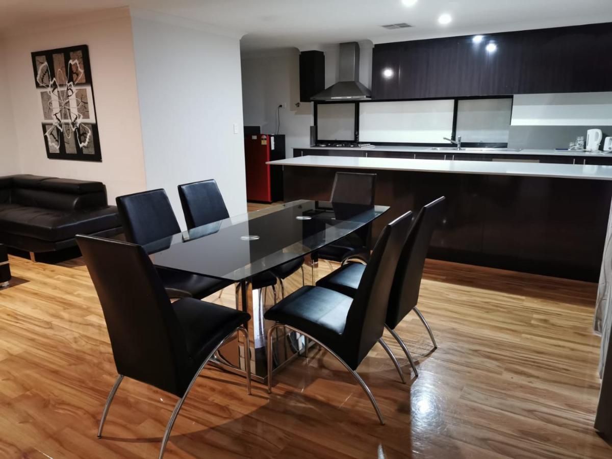Perth Urban Lodge Zewnętrze zdjęcie