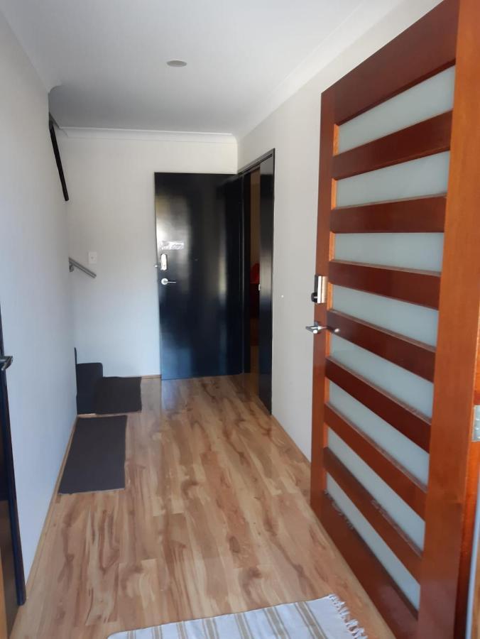 Perth Urban Lodge Zewnętrze zdjęcie