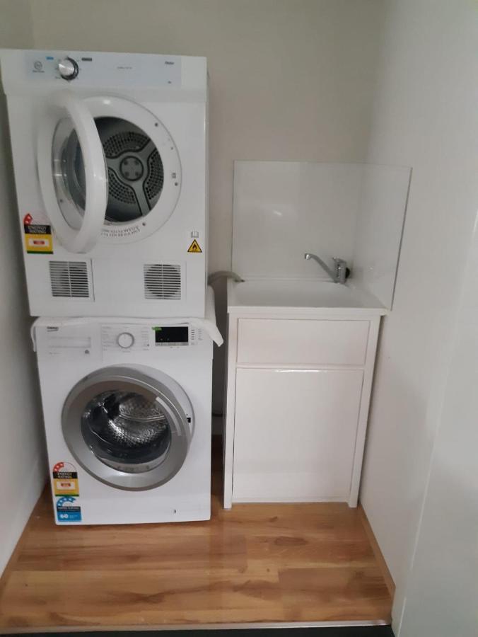 Perth Urban Lodge Zewnętrze zdjęcie