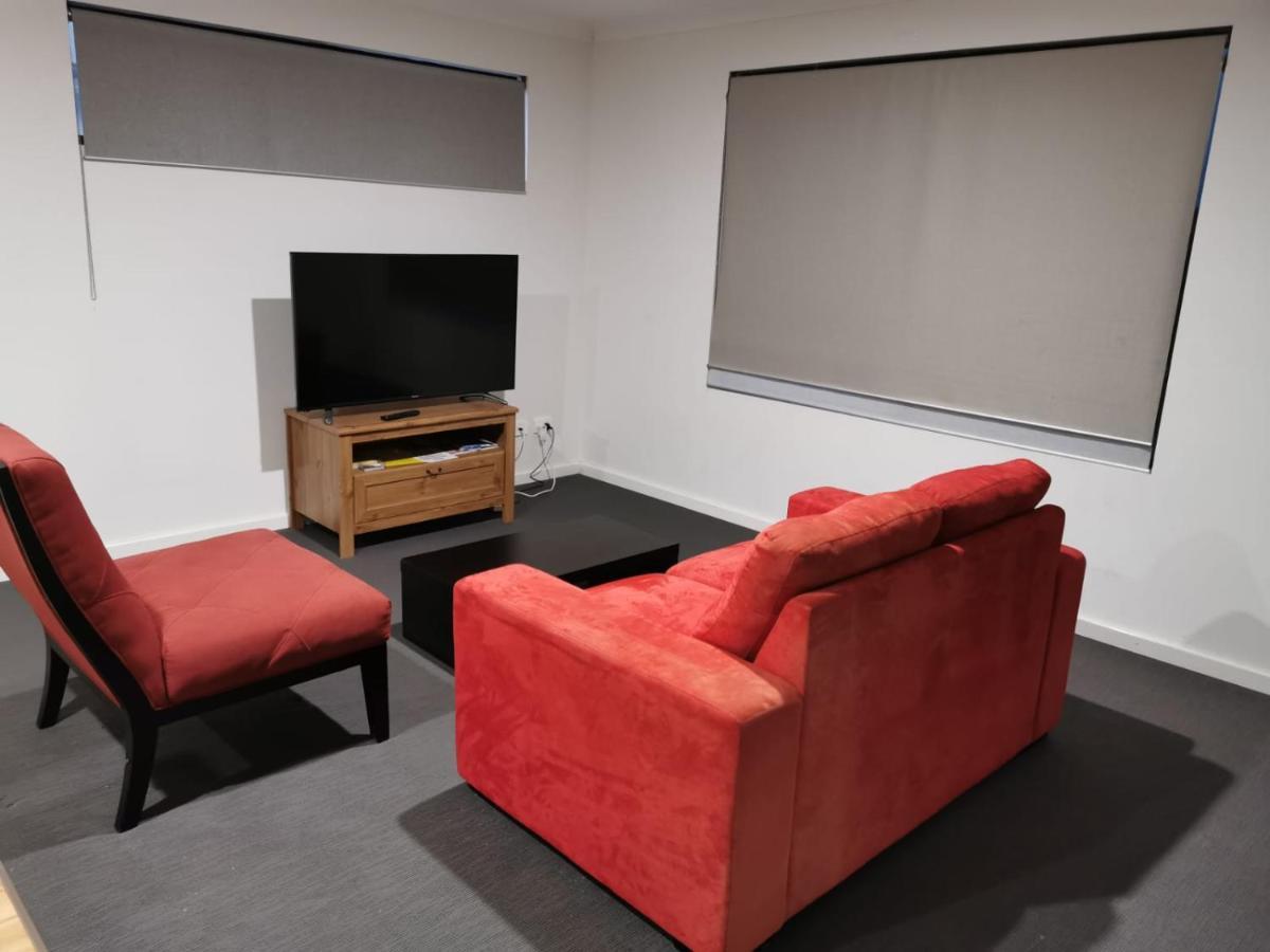 Perth Urban Lodge Zewnętrze zdjęcie