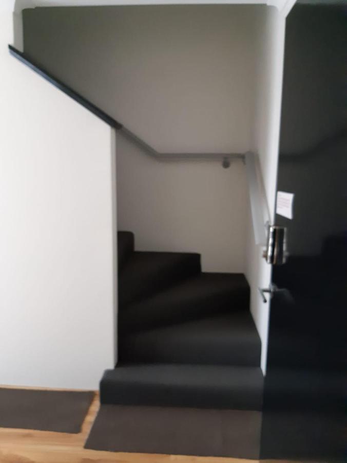 Perth Urban Lodge Zewnętrze zdjęcie
