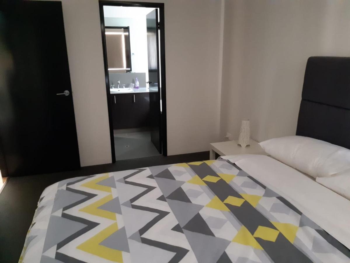 Perth Urban Lodge Zewnętrze zdjęcie