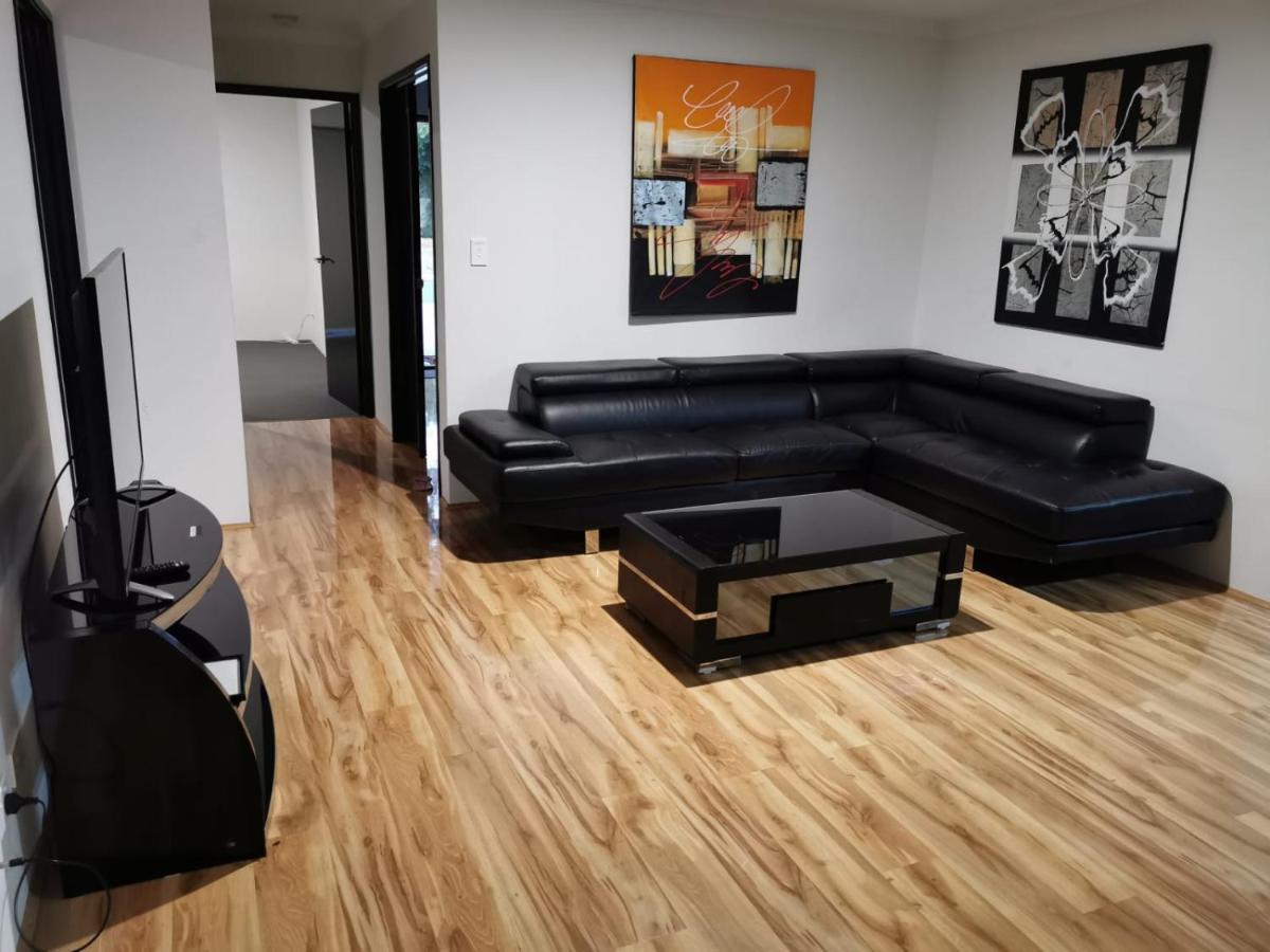 Perth Urban Lodge Zewnętrze zdjęcie
