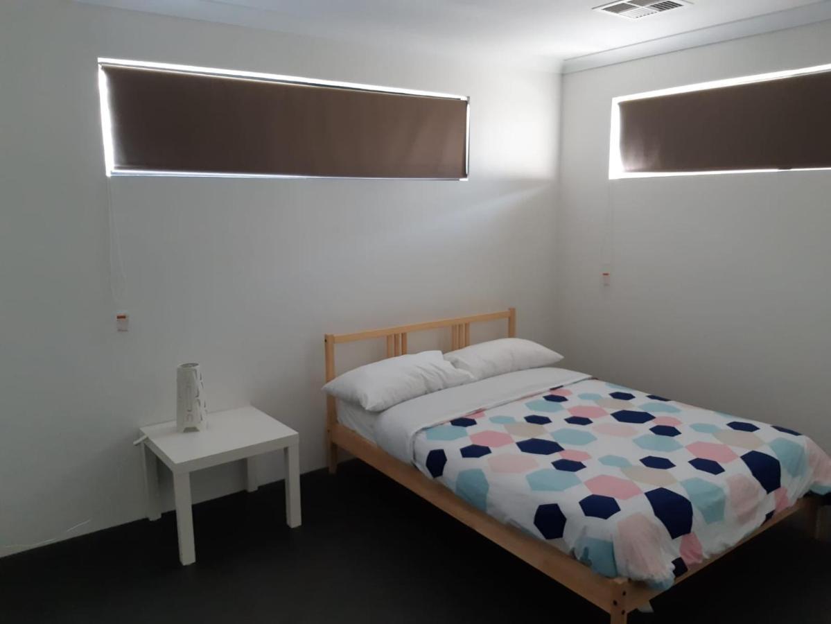 Perth Urban Lodge Zewnętrze zdjęcie