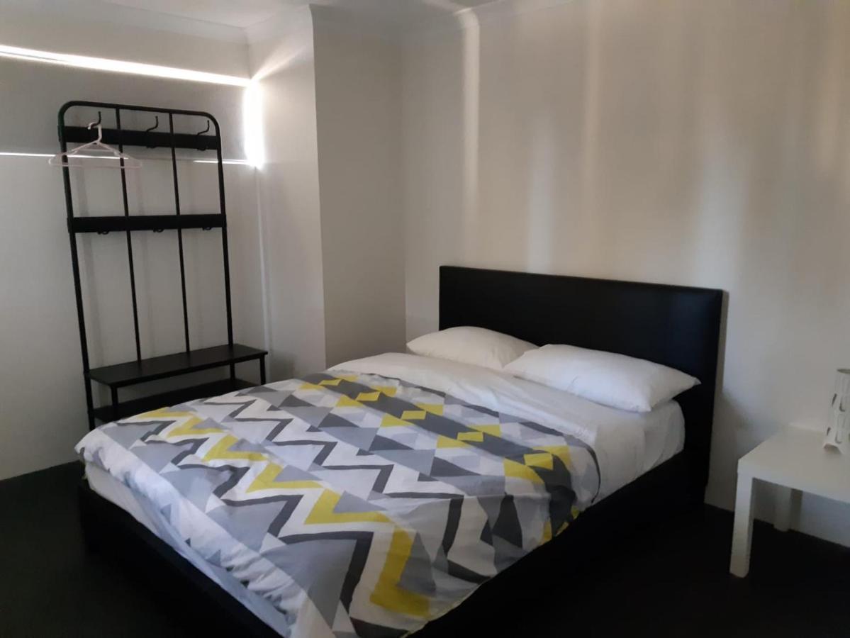 Perth Urban Lodge Zewnętrze zdjęcie