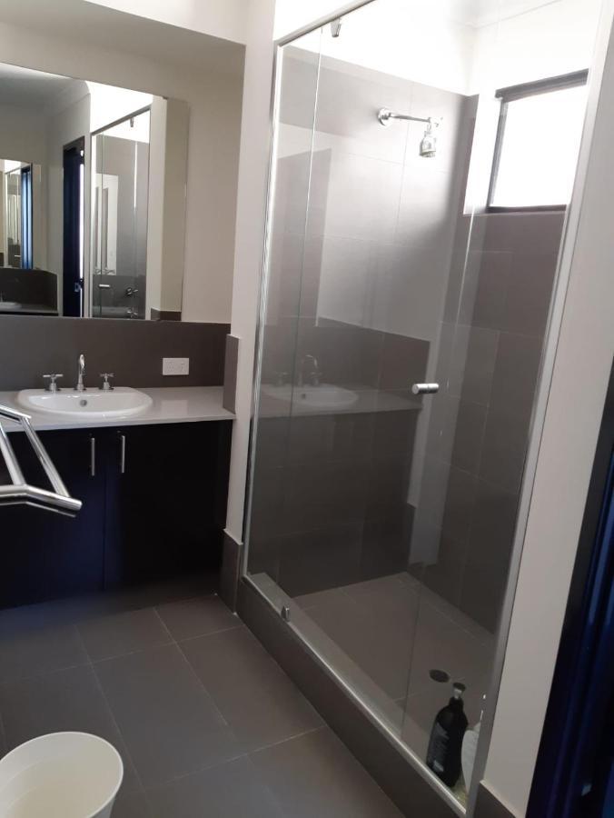 Perth Urban Lodge Zewnętrze zdjęcie