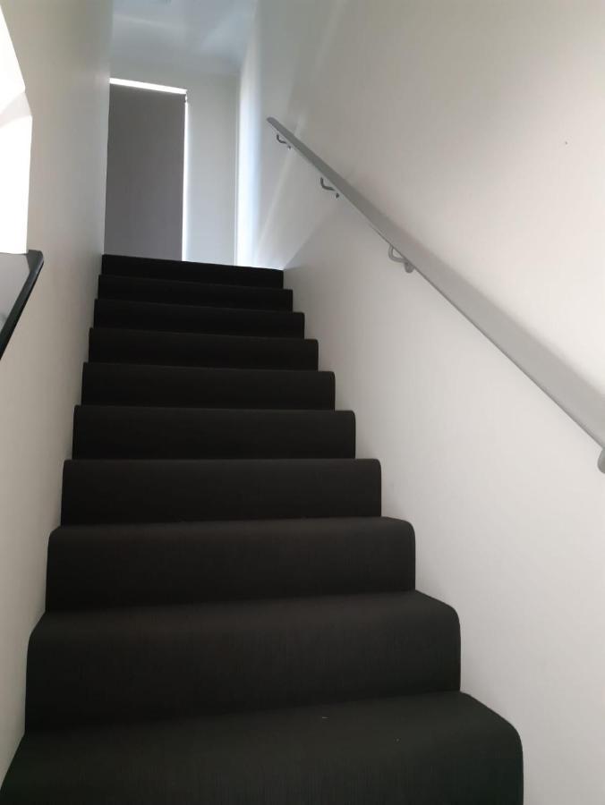 Perth Urban Lodge Zewnętrze zdjęcie