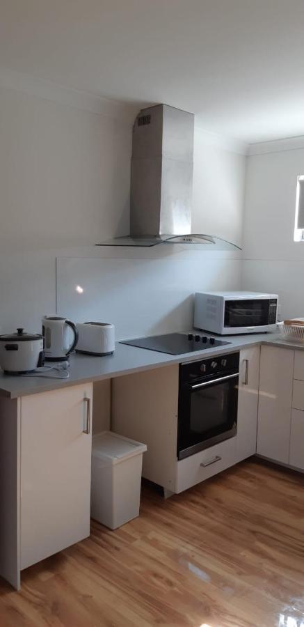 Perth Urban Lodge Zewnętrze zdjęcie