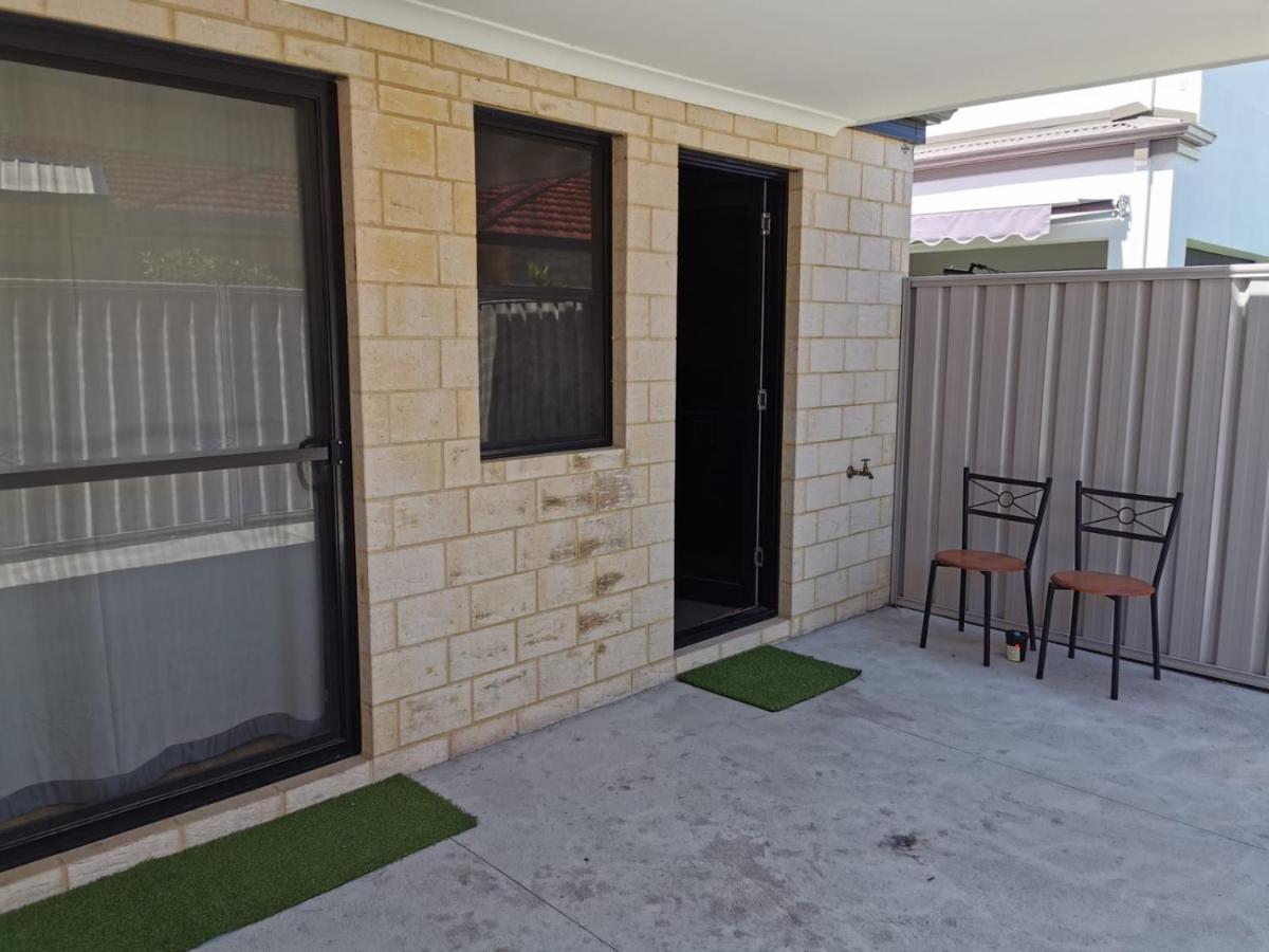 Perth Urban Lodge Zewnętrze zdjęcie