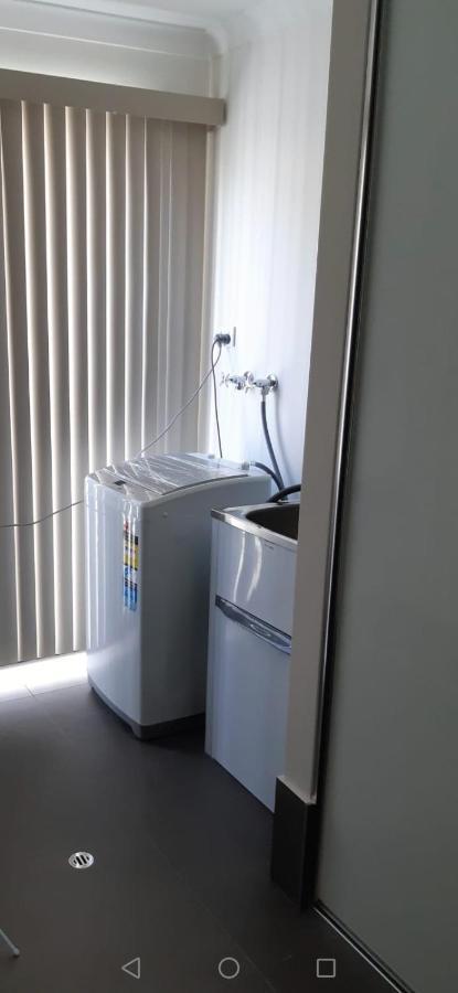Perth Urban Lodge Zewnętrze zdjęcie