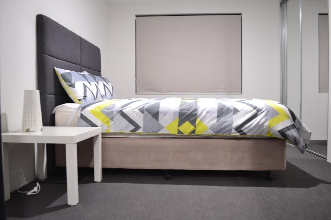 Perth Urban Lodge Zewnętrze zdjęcie