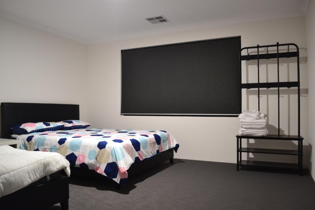 Perth Urban Lodge Zewnętrze zdjęcie